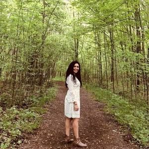 Meet your Posher, Jacqueline